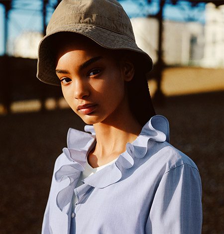 Новая коллекция Uniqlo и JW Anderson в стиле 50-х: вещи, которых не хватает в твоём гардеробе