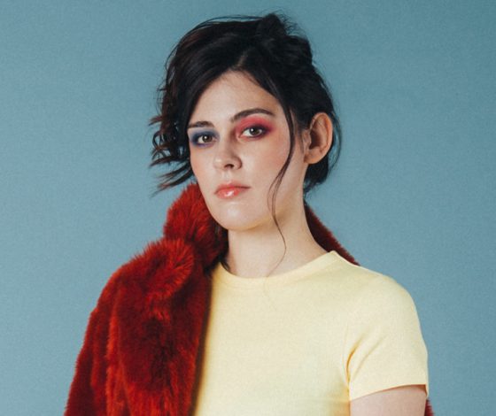 Звезда сериала «Улица» Алена Котова: Я тоже жила в маленьком городе, и мы дружили всем двором