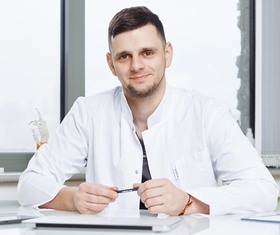 Как с помощью остеопатии забеременеть, похудеть и стать увереннее в себе?