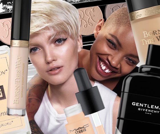 Новинки недели: средства, которые нужно успеть купить в апреле