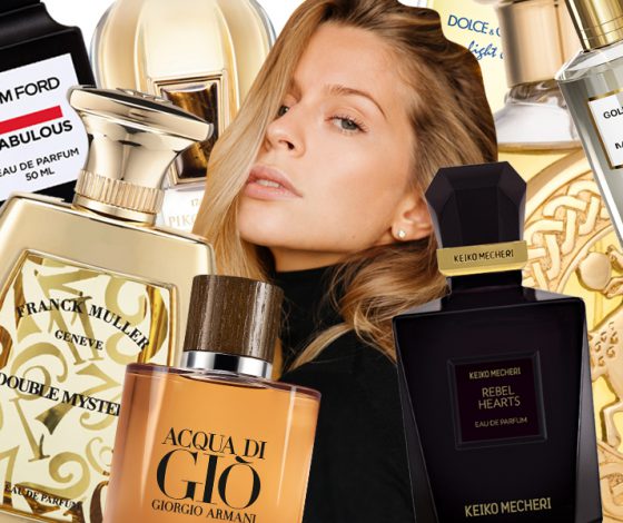 Новинки недели: ароматы для тех, кто планирует весело провести лето!