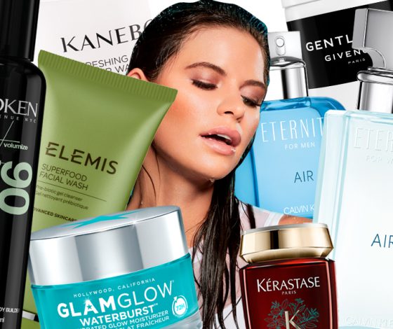 Новинки недели: топ бьюти-средств, которые нужно попробовать прямо сейчас