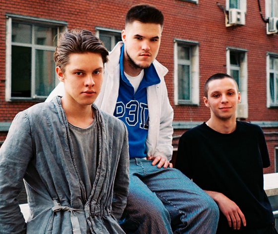 Новое поколение: кто такие модники с Цветного, и почему о них заговорила вся Москва