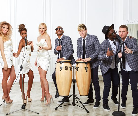 Пора свадеб не за горами! Кто сделает праздник незабываемым?