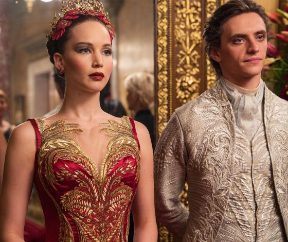 Последний месяц весны. Что смотреть в кино в мае?