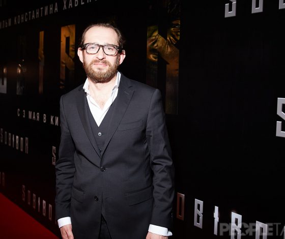 Лайки в рубли: в группе «Изоизоляция» запустили акцию в помощь фонду Константина Хабенского