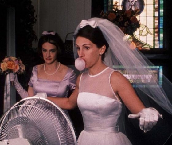 Идеальный букет невесты. Какой выбрать?