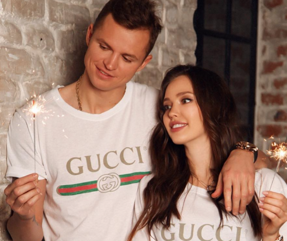 Очень трогательно. Анастасия Костенко рассказала, как узнала о своей беременности