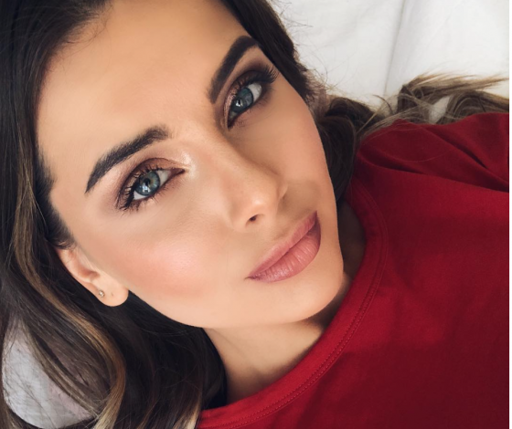 Инсайдеры: участница шоу «Холостяк» Ольга Ломакина - бывшая Стаса Пьехи