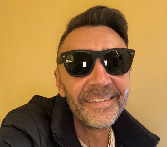 Сергей Шнуров выпустил альбом! Решай, на какую песню снять клип