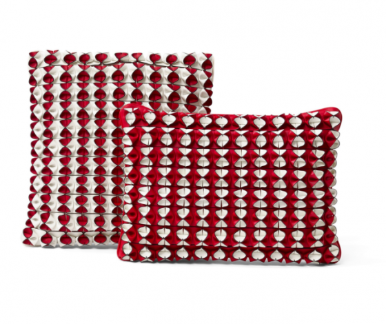 Для любителей тяжелого люкса: новая коллекция домашней утвари от Louis Vuitton 