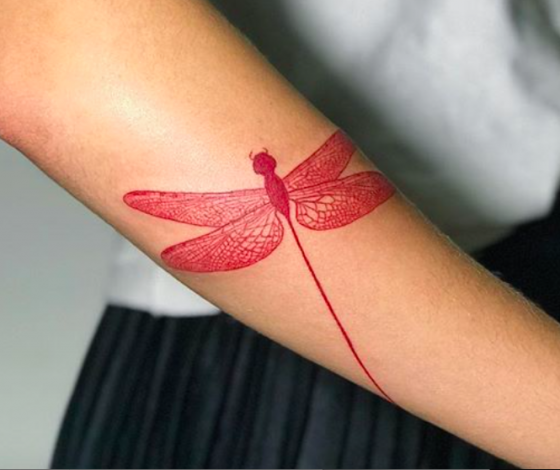 У кого набить тату: 10 наших любимых Instagram-аккаунтов мастеров со всего света