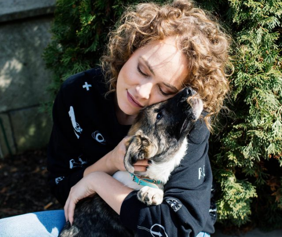 Приходи на «Юна-Фест» и найди там лучшего друга!