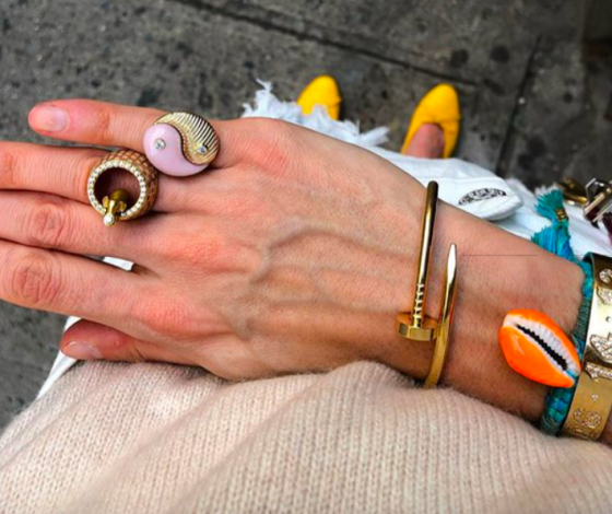 10 Instagram-аккаунтов малоизвестных (но очень крутых) западных брендов украшений