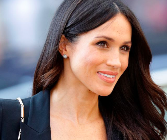 Сколько стоит любимое масло для волос Меган Маркл?