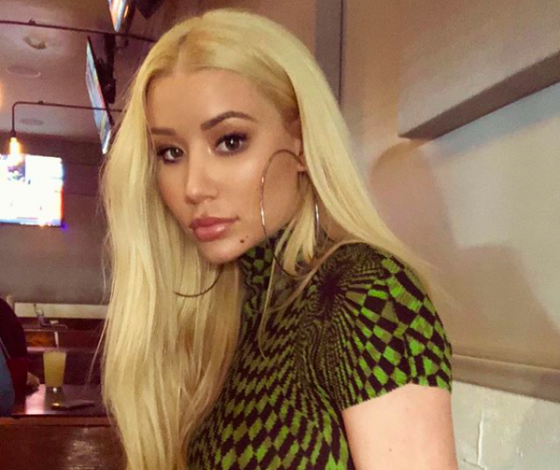 Ого! Смотри, как похудела Игги Азалия