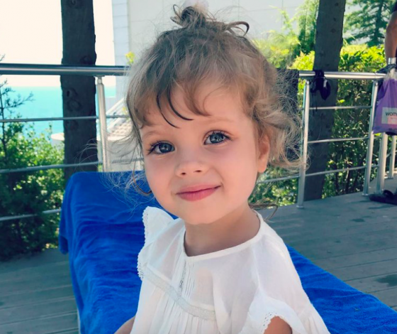 Новое поколение. Тест: чей это ребенок?