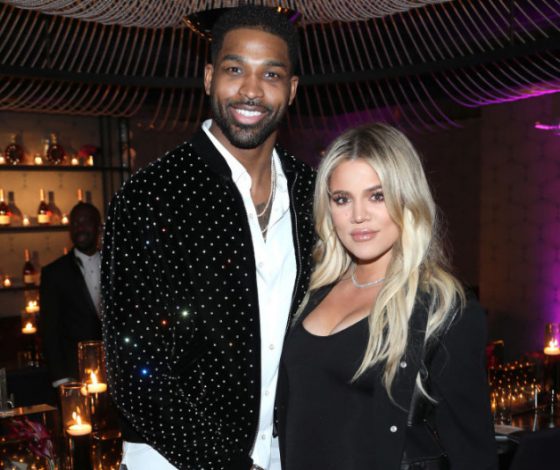 История любви Хлои Кардашьян и Тристана Томпсона и все слухи вокруг ее родов