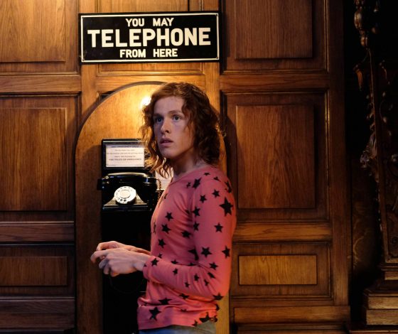 Лучший сериал весны. Без преувеличений!