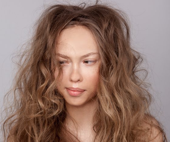 Как правильно выбирать органическую косметику для волос?