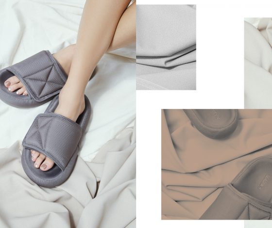 Альтернатива кроссовкам Yeezy: тапки, мюли и ботильоны из новой коллекции Канье