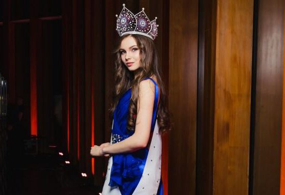 Юлия Полячихина - новая «Мисс Россия». Все, что о ней нужно знать здесь