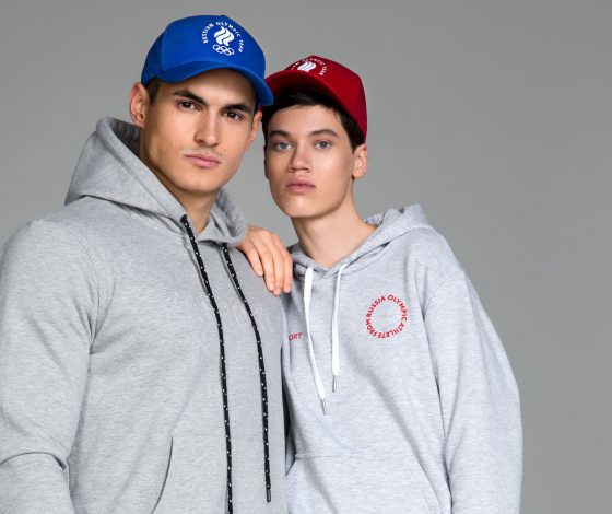 Худи, спортивные костюмы и аксессуары в весенней коллекции ZASPORT