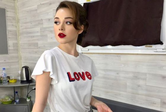 Юрий Дудь «наехал» на Юлию Франц. Что ответила актриса «Гоголя»?