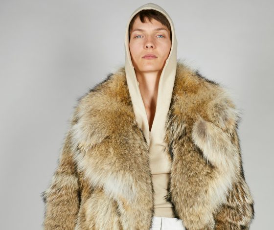 Как выглядит последняя коллекция Фиби Файло для Celine? Спойлер: очень красиво