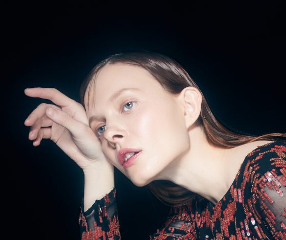 На красную дорожку или выпускной: капсульная коллекция платьев CHAPURIN