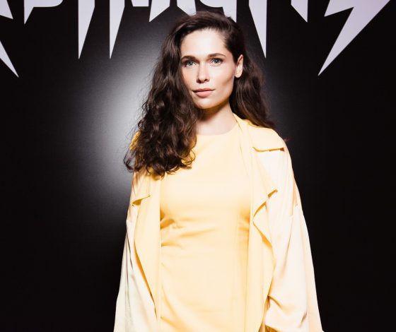 Полина Аскери, Евгений Заболотный, Виктория Боня и другие звезды на гала-ужине Philipp Plein