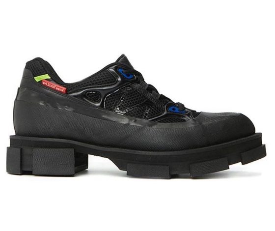 Уродливые ботинки, которые носят сестры Хадид и Кайли Дженнер