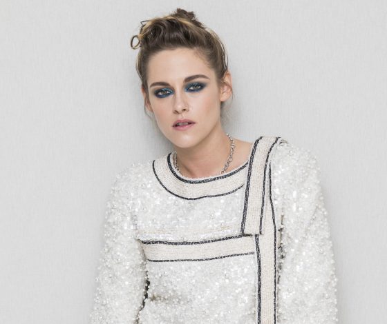 Кристен Стюарт, Пенелопа Крус и Кейт Бланшетт на вечеринке Vanity Fair в Каннах