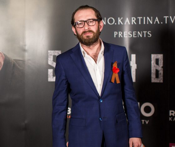 «Собибор» Хабенского показали в Берлине 