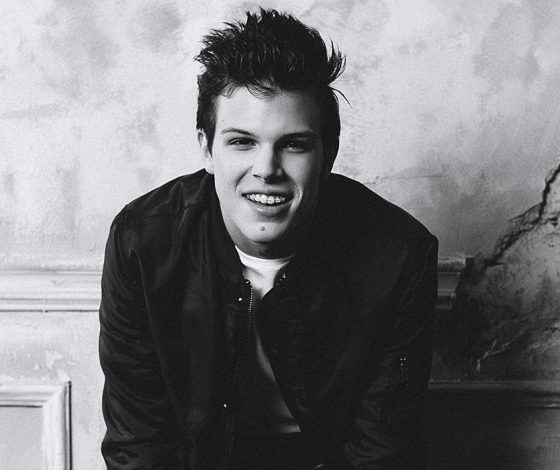 Новое поколение: 12 неожиданных фактов о Грише Вернике