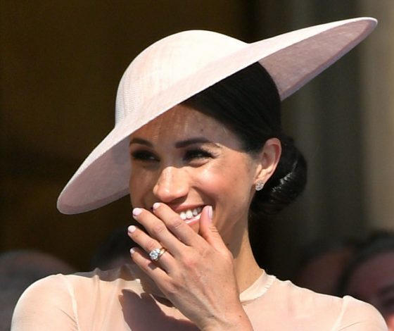 И он туда же! Бывший муж Меган Маркл женится