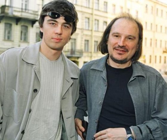 Фильм Дудя об Алексее Балабанове. Лучшие цитаты