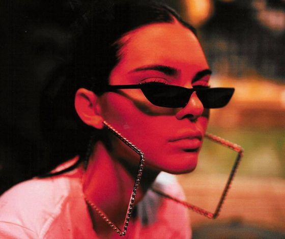 Топ-20 крупных сережек на все случаи жизни