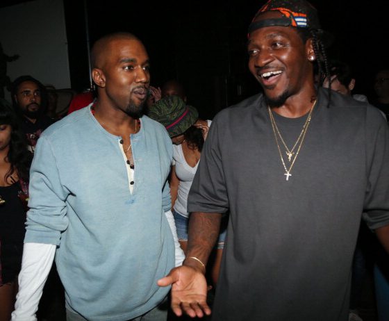 Что-то пошло не так: за что Дрейк выставил счет Канье Уэсту?