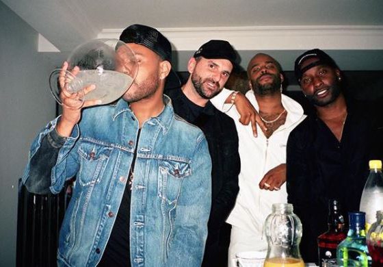 Звёзды, которые выпивают, и не стесняются этого