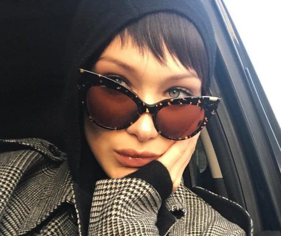 Лучшие солнцезащитные очки сезона (не узкие)