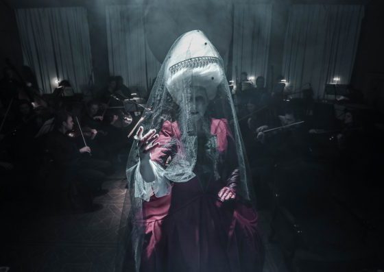 Главный спектакль сезона – «Пиковая дама». Успей посмотреть!