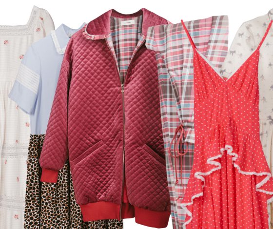 Марка недели: Loom Moscow