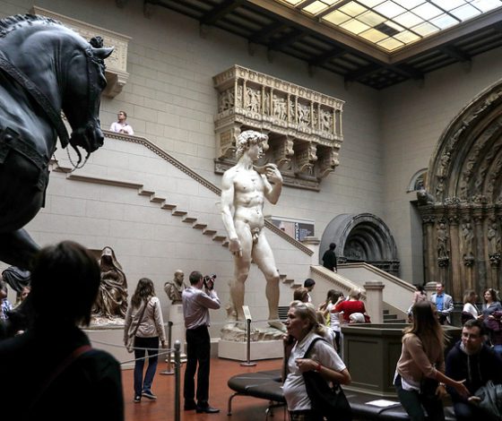 Планы на выходные 19-20 мая: Ночь в музее, концерт «Залпом» и «Маевка Лайв»