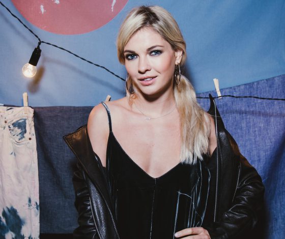 Наталья Бардо, Антон Лаврентьев и другие звезды на вечеринке в честь 145-летия джинсов Levi's