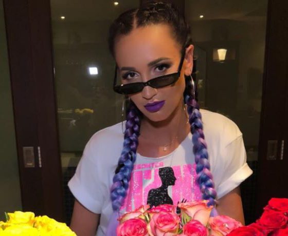 Год без секса. Откровенные признания Ольги Бузовой