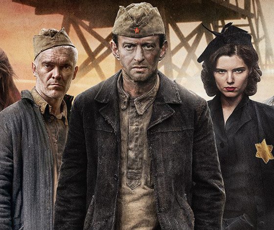 Сможет ли «Собибор» Константина Хабенского взять «Оскар»? Мнение критиков