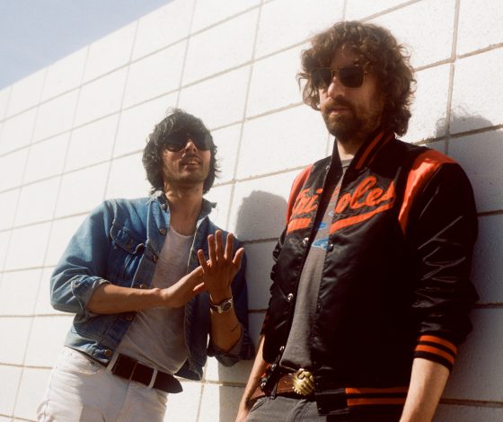 Justice в Москве. Ты должен быть на этом концерте!