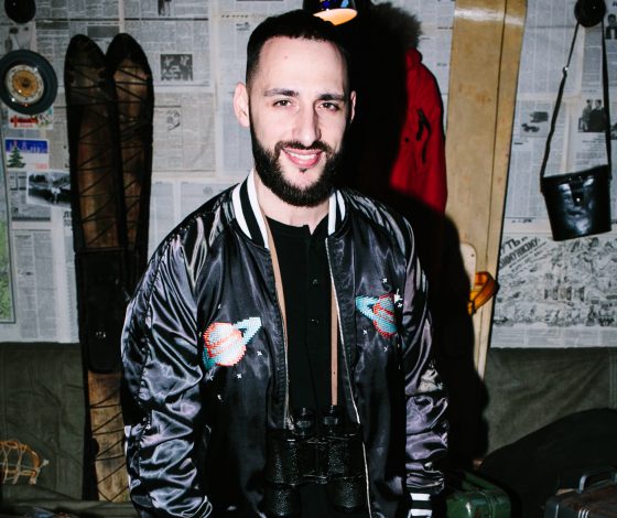 L'One, Надежда Сысоева, Ксения Чилингарова и другие звезды на вечеринке Arctic Explorer Russian North