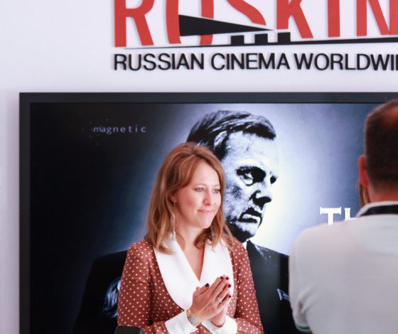 Канны-2018: Ксения Собчак, Людмила Нарусова и другие на презентации документального фильма «Дело Собчака»